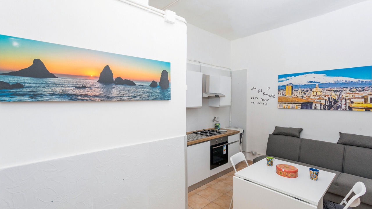 Photo of Kitchen in Cibali
