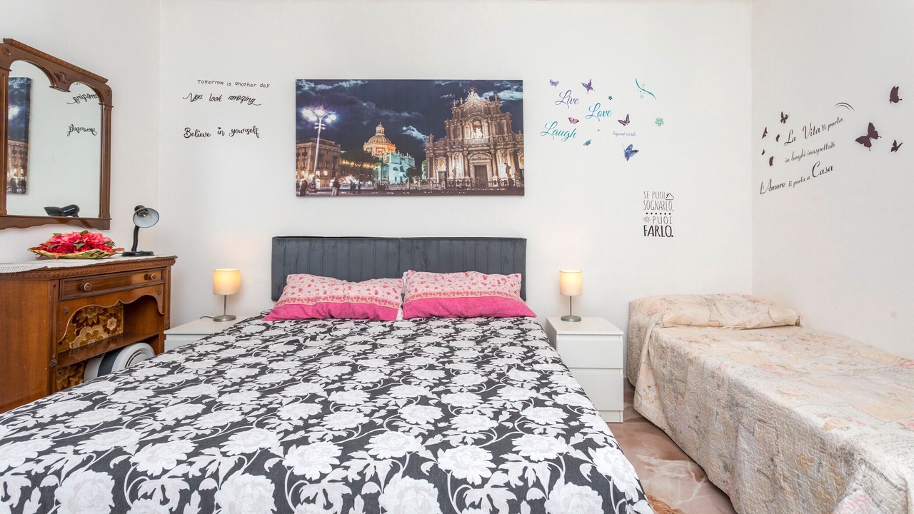 Photo of Bedroom in Cibali