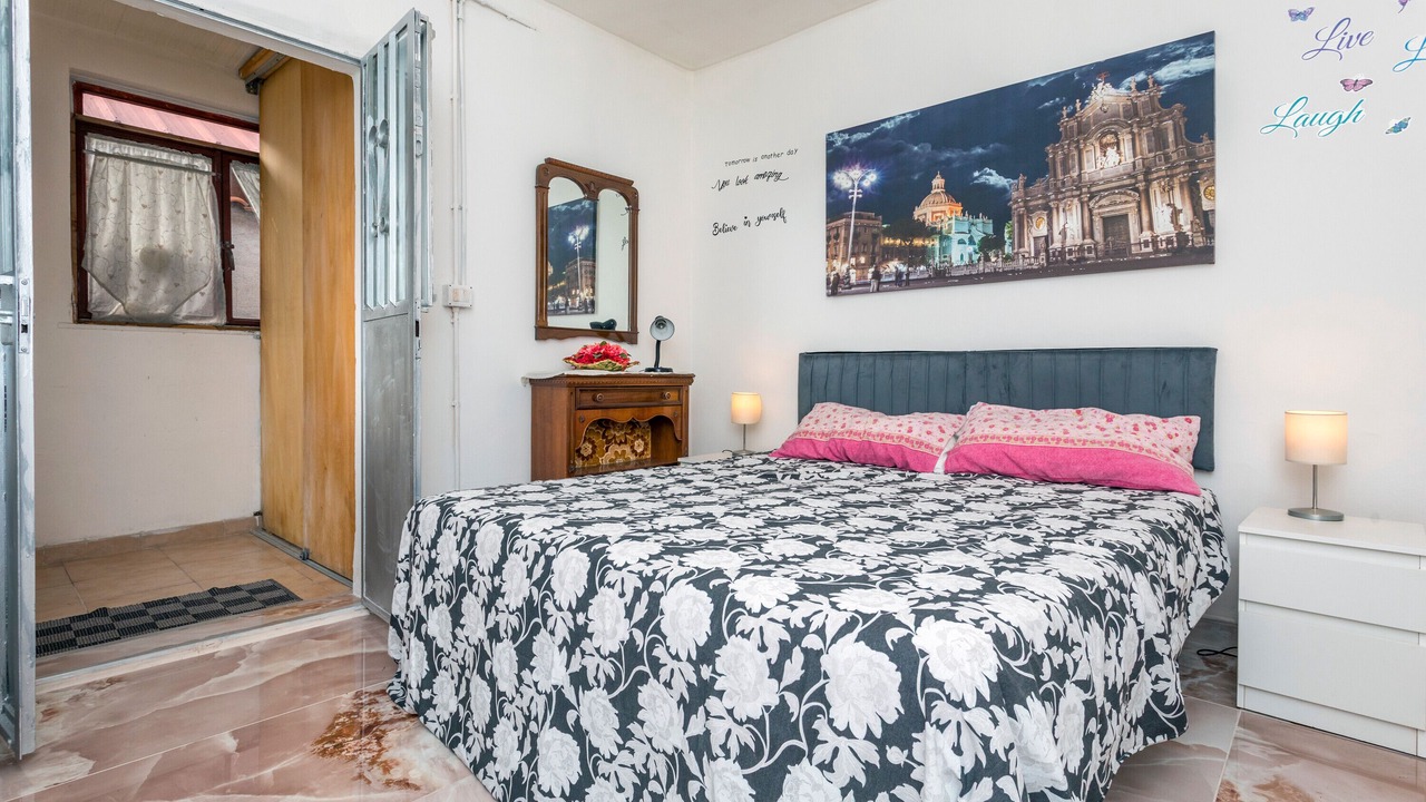 Photo of Bedroom in Cibali