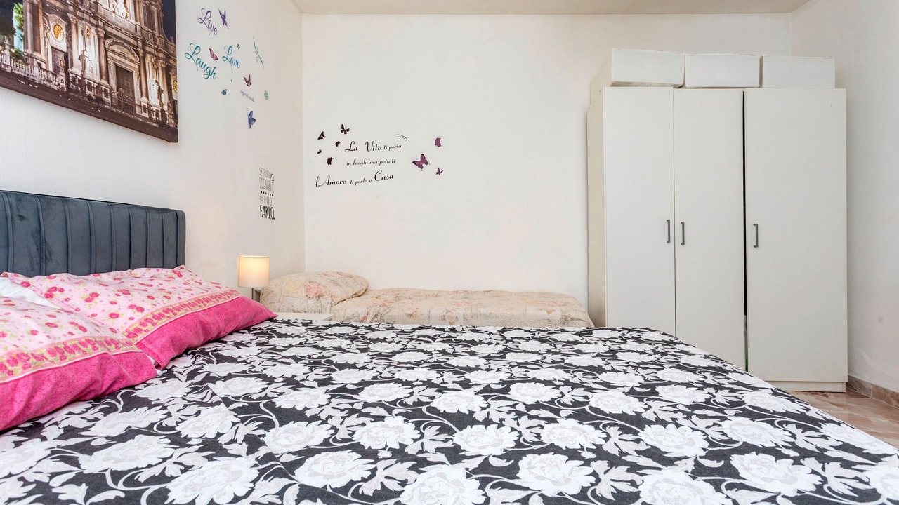 Photo of Bedroom in Cibali