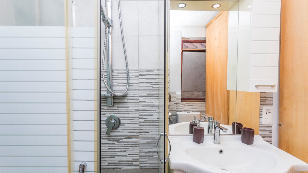 Photo of Bathroom in Cibali
