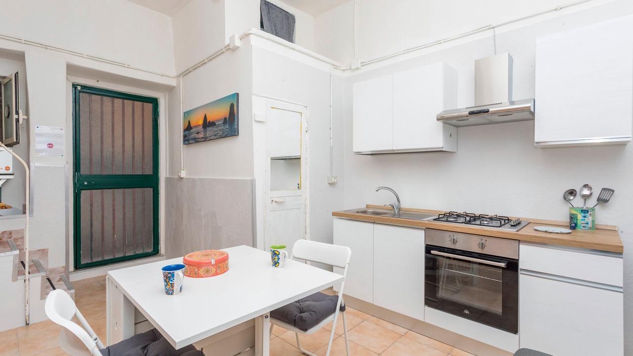 Photo of Kitchen in Cibali