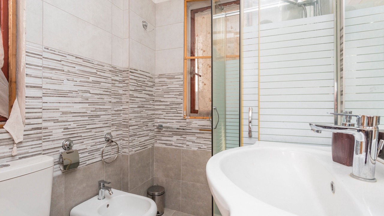 Photo of Bathroom in Cibali