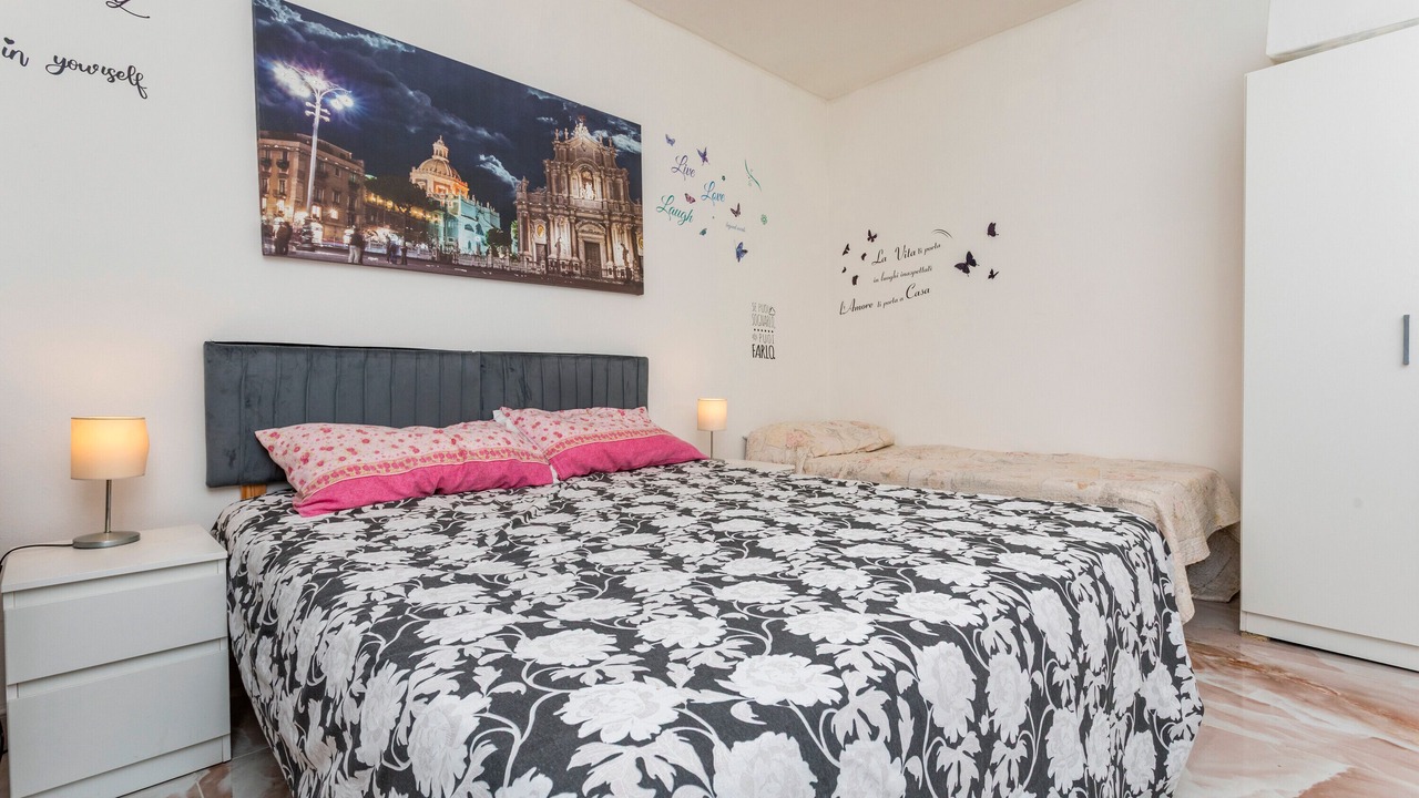Photo of Bedroom in Cibali