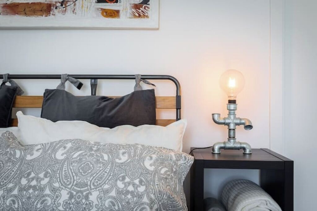 Photo of Bedroom in Palermo
