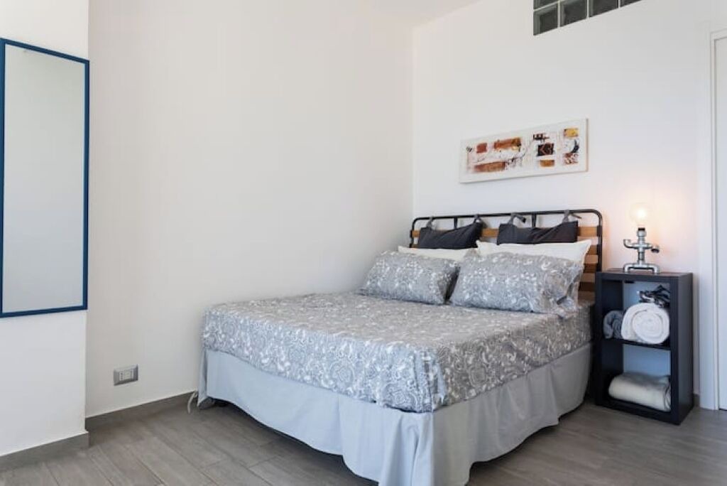 Photo of Bedroom in Palermo
