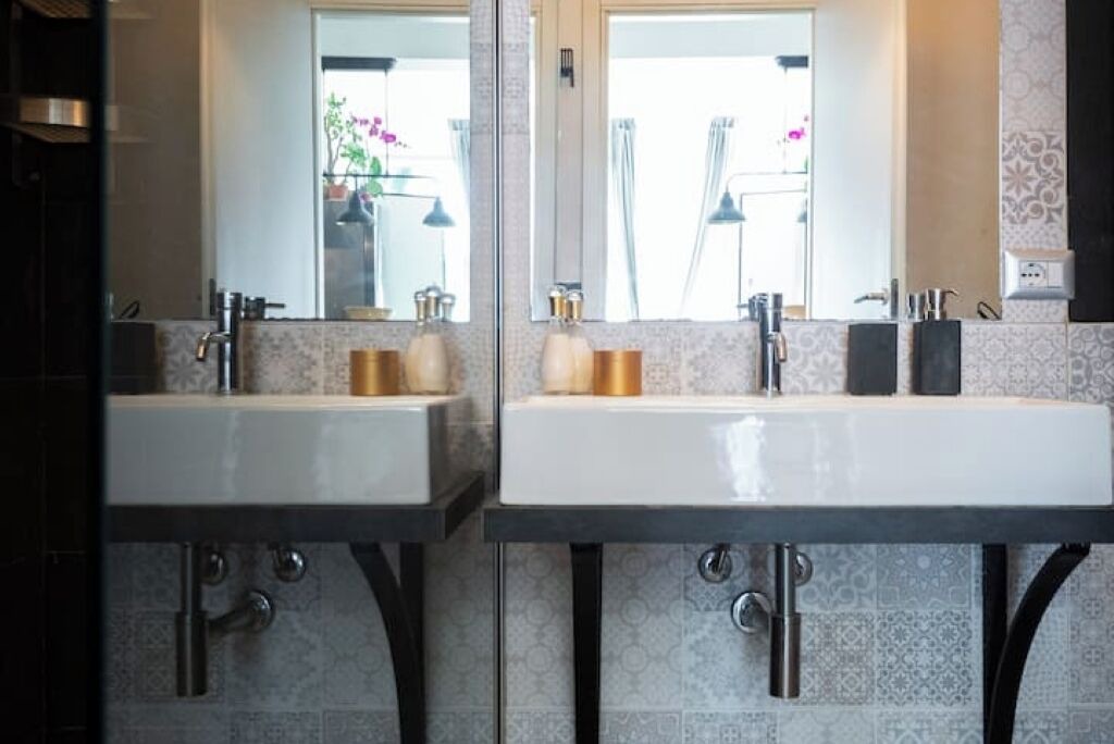 Photo of Bathroom in Palermo