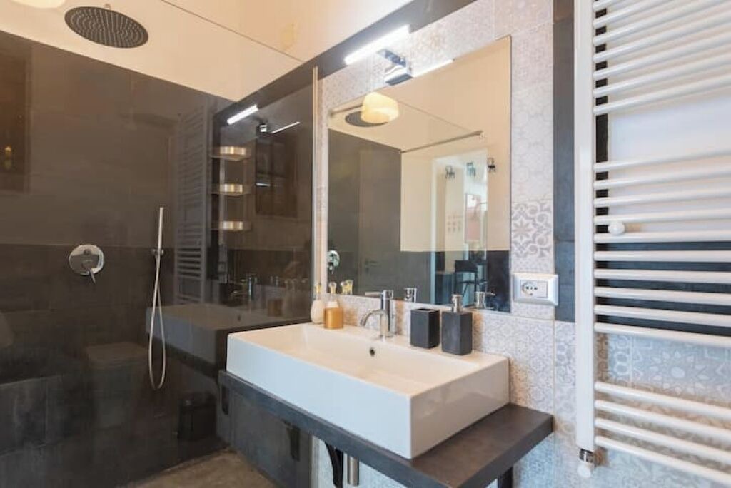 Photo of Bathroom in Palermo