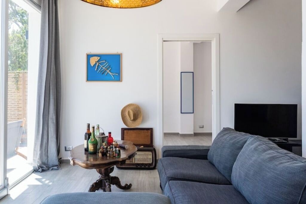 Photo of Livingroom in Palermo