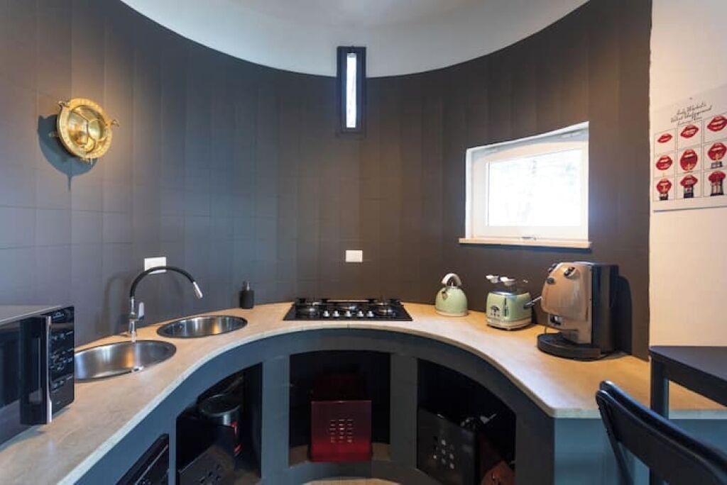 Photo of Kitchen in Palermo