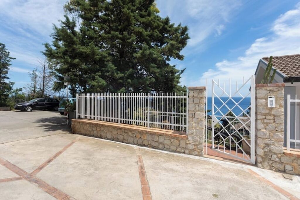 Photo of Outdoor in Palermo