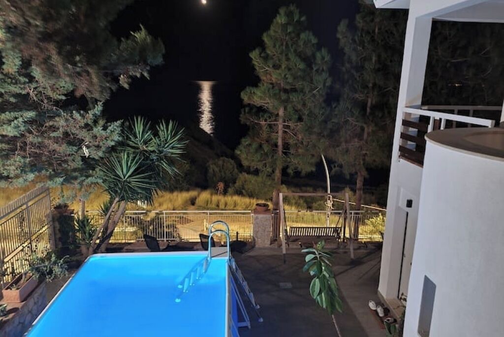 Photo of Patio Balcony in Palermo