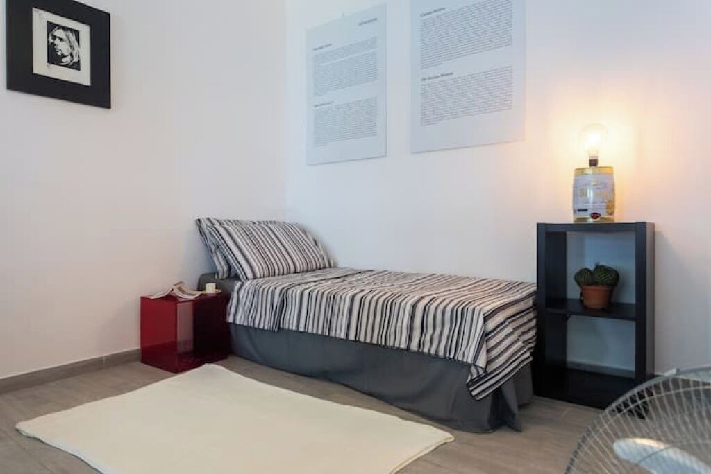 Photo of Bedroom in Palermo