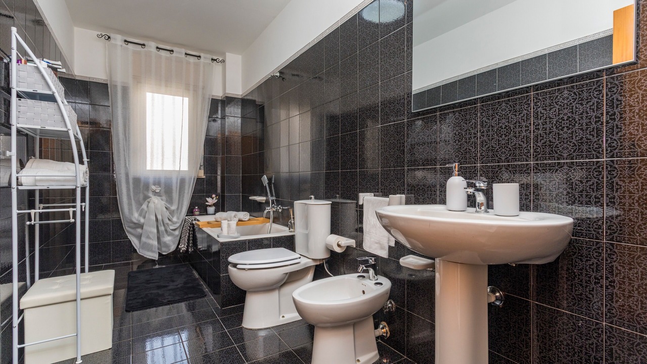 Photo of Bathroom in Fiumefreddo di Sicilia