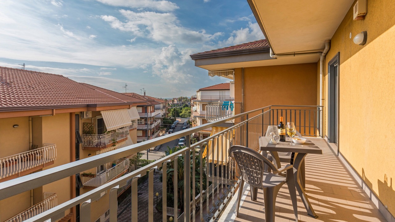 Photo of Outdoor in Fiumefreddo di Sicilia