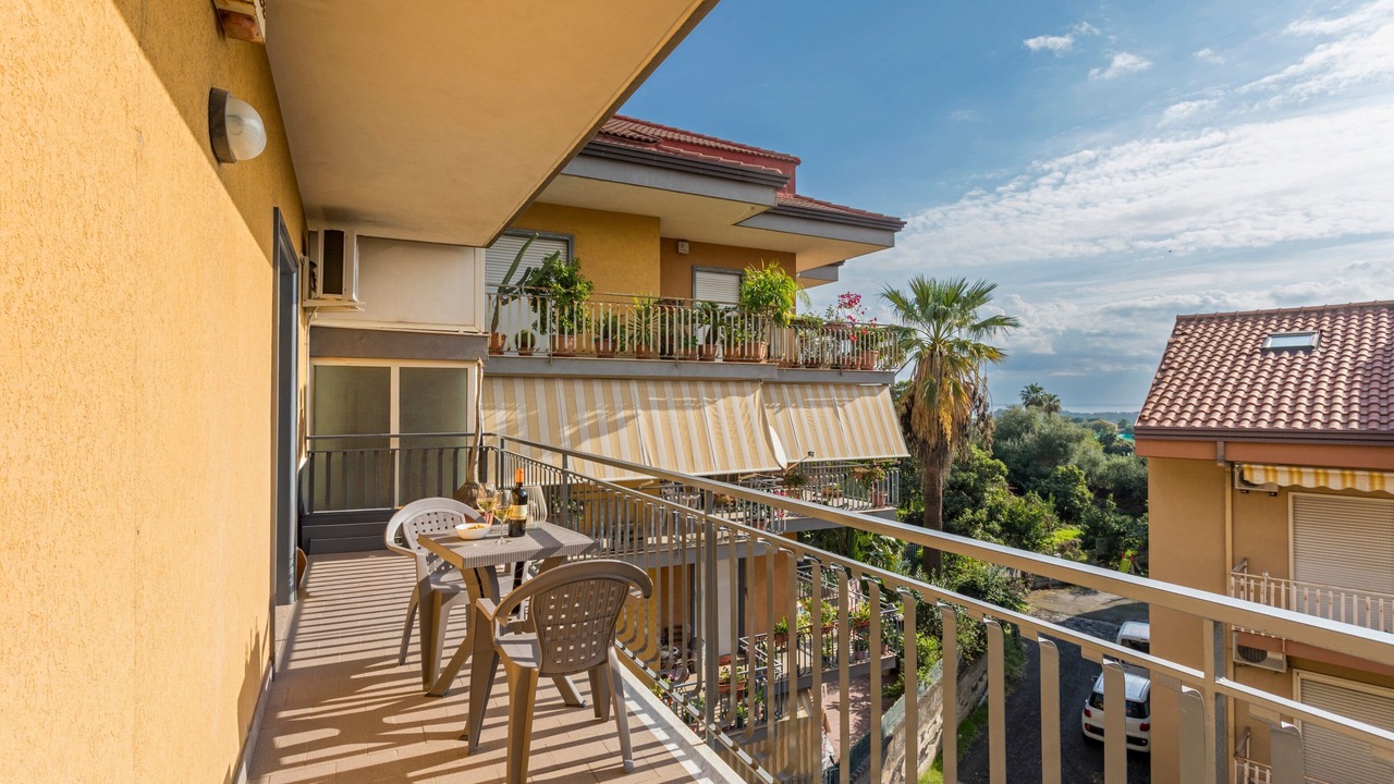 Photo of Outdoor in Fiumefreddo di Sicilia