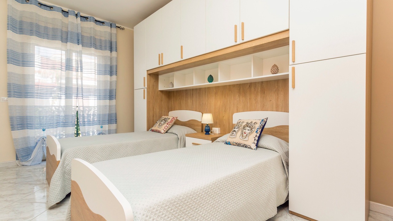 Photo of Bedroom in Fiumefreddo di Sicilia