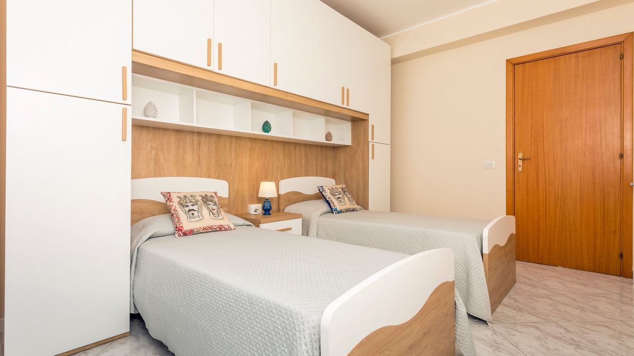 Photo of Bedroom in Fiumefreddo di Sicilia