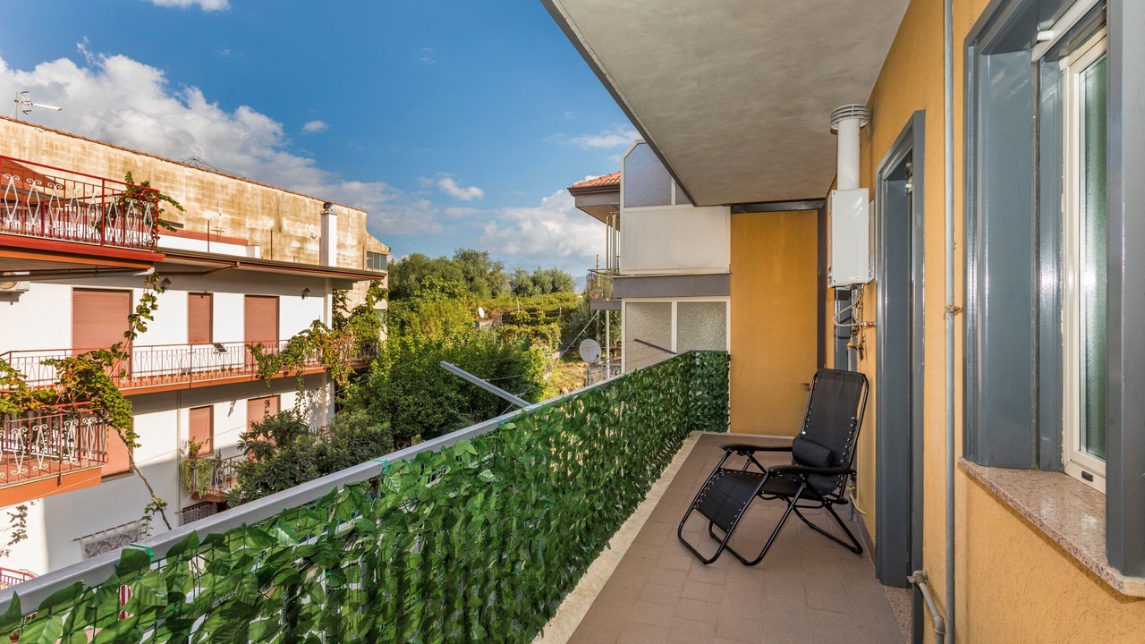 Photo of Outdoor in Fiumefreddo di Sicilia