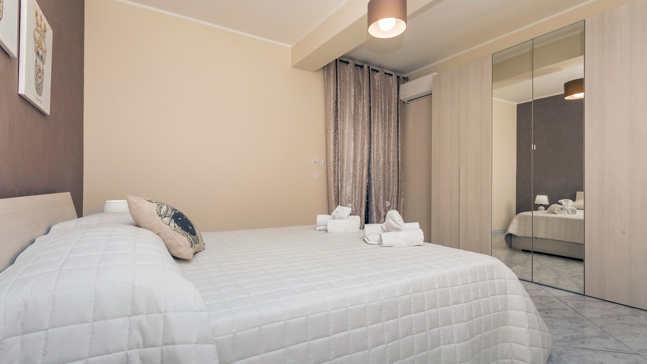 Photo of Bedroom in Fiumefreddo di Sicilia