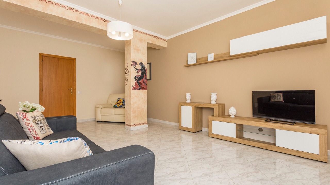 Photo of Livingroom in Fiumefreddo di Sicilia