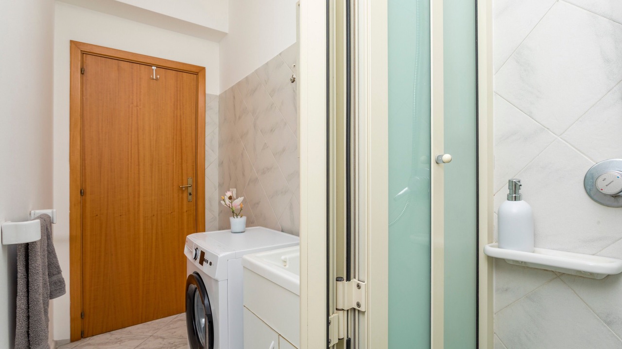 Photo of Bathroom in Fiumefreddo di Sicilia