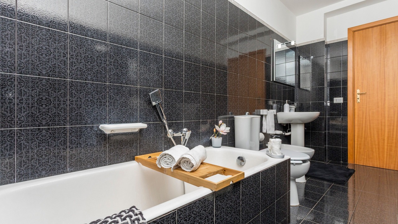 Photo of Bathroom in Fiumefreddo di Sicilia