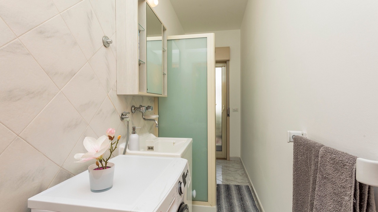 Photo of Bathroom in Fiumefreddo di Sicilia