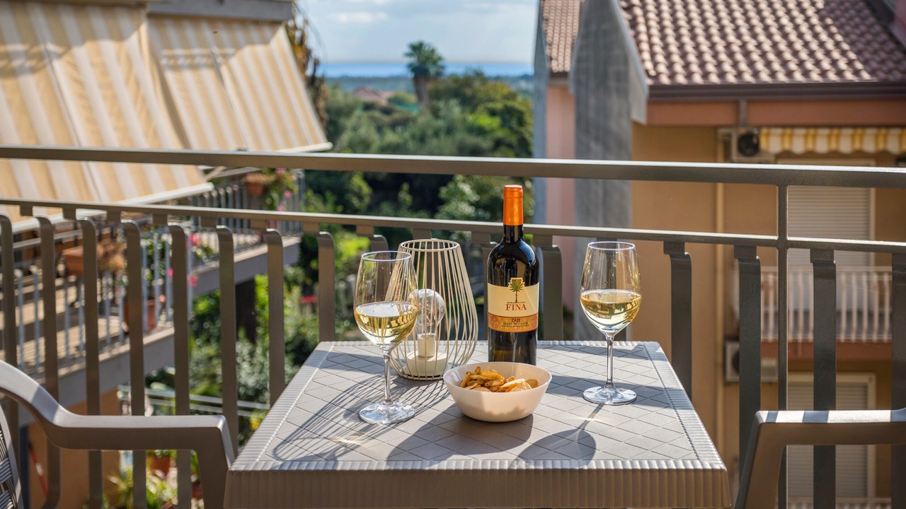 Photo of Outdoor in Fiumefreddo di Sicilia