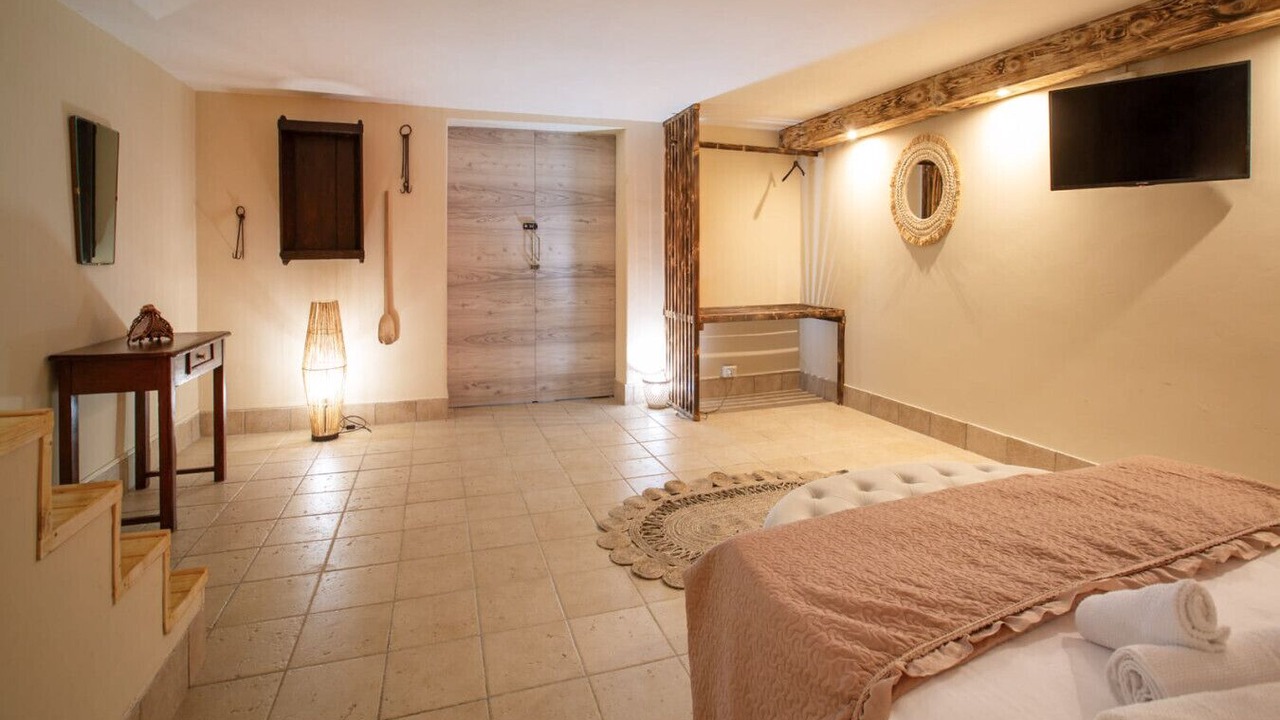 Photo of Bedroom in San Giovanni Rotondo