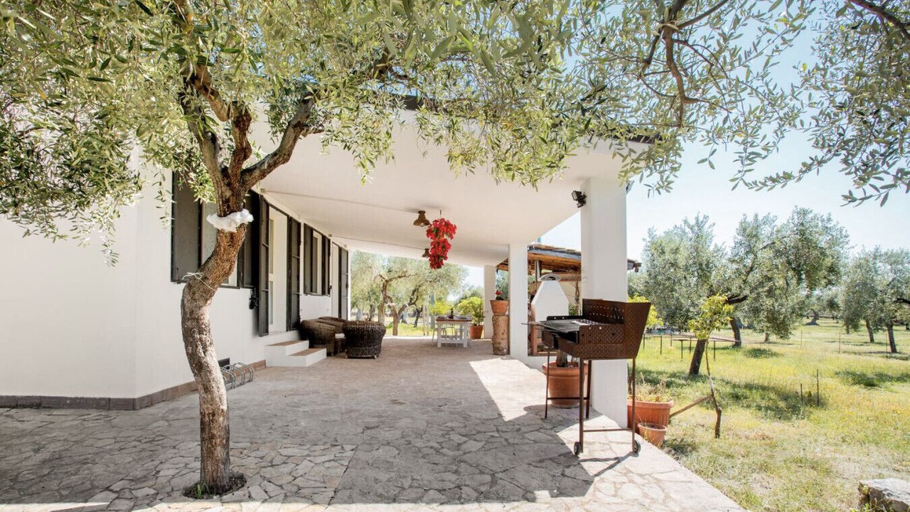 Photo of Outdoor in San Giovanni Rotondo