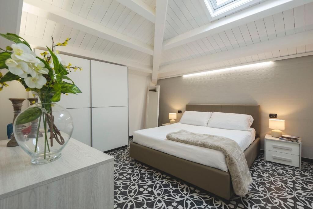 Photo of Bedroom in Catania City Centre