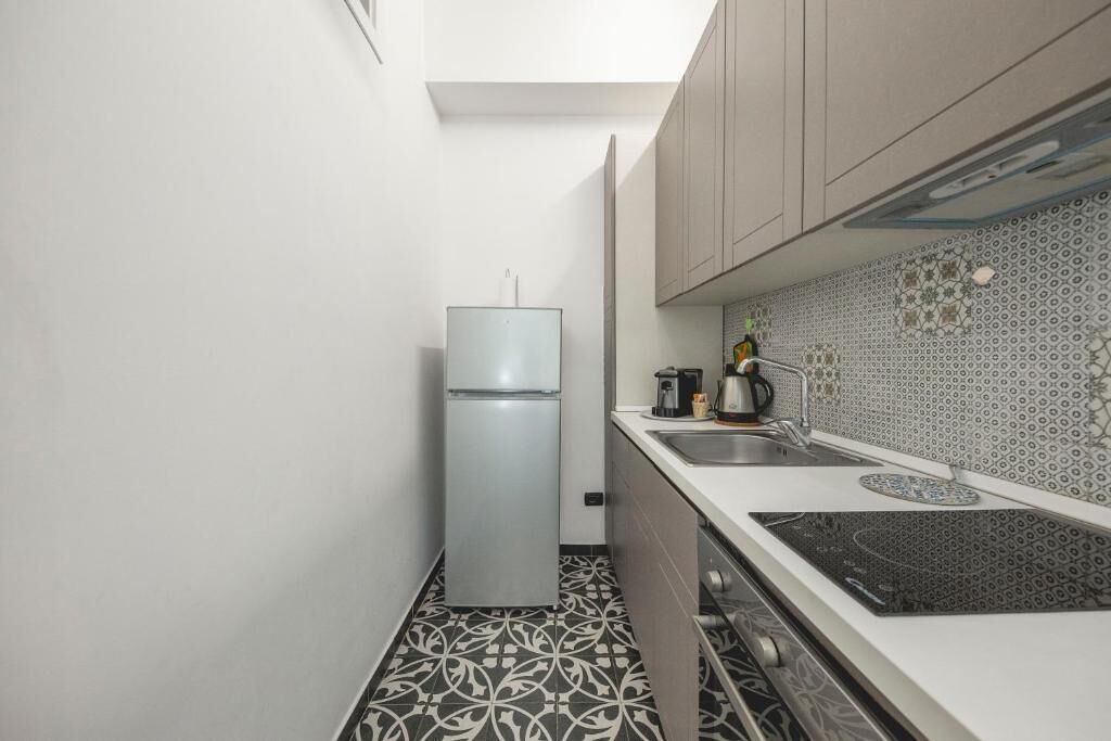 Photo of Kitchen in Catania City Centre