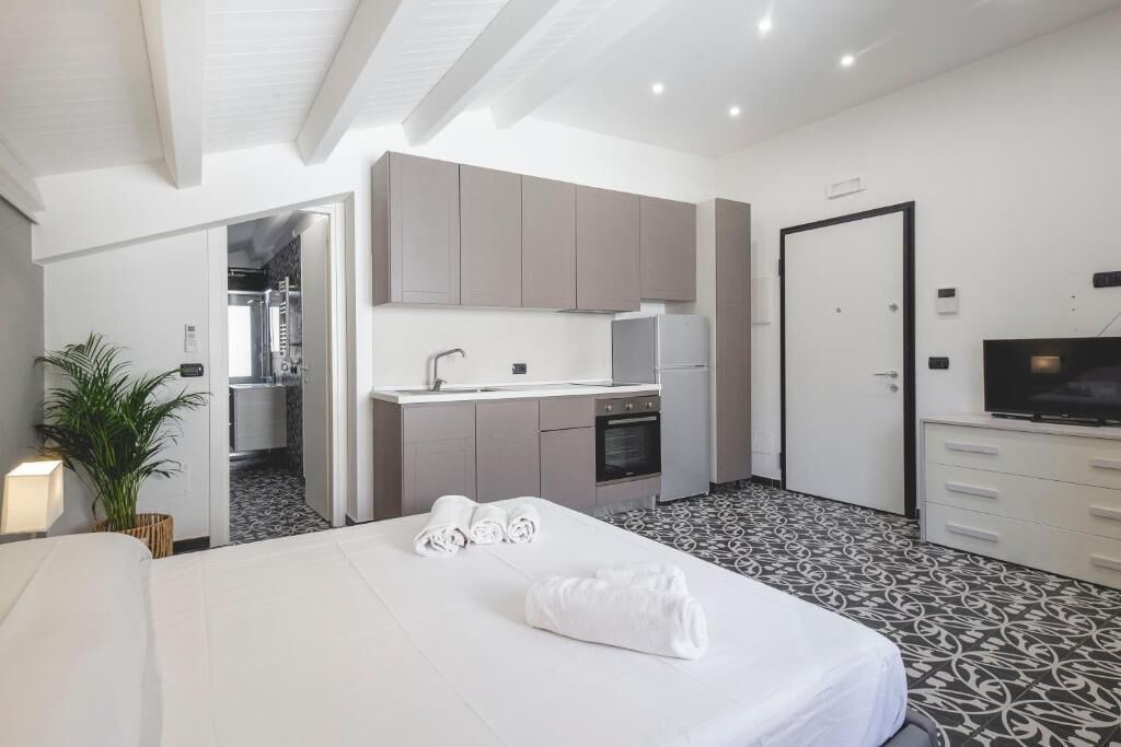 Photo of Bedroom in Catania City Centre