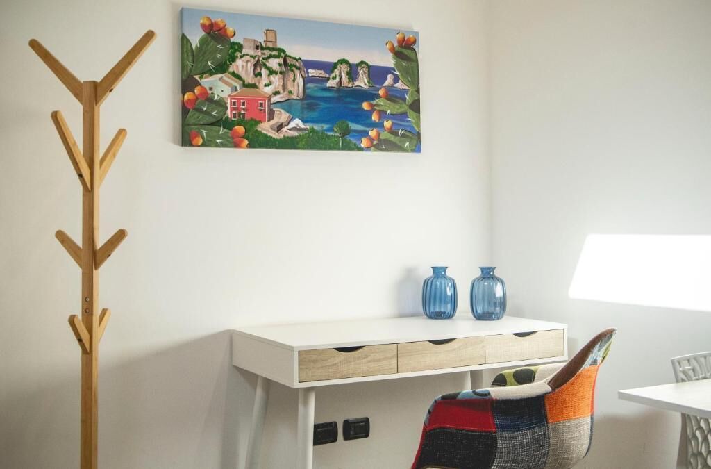 Photo of Livingroom in Catania City Centre