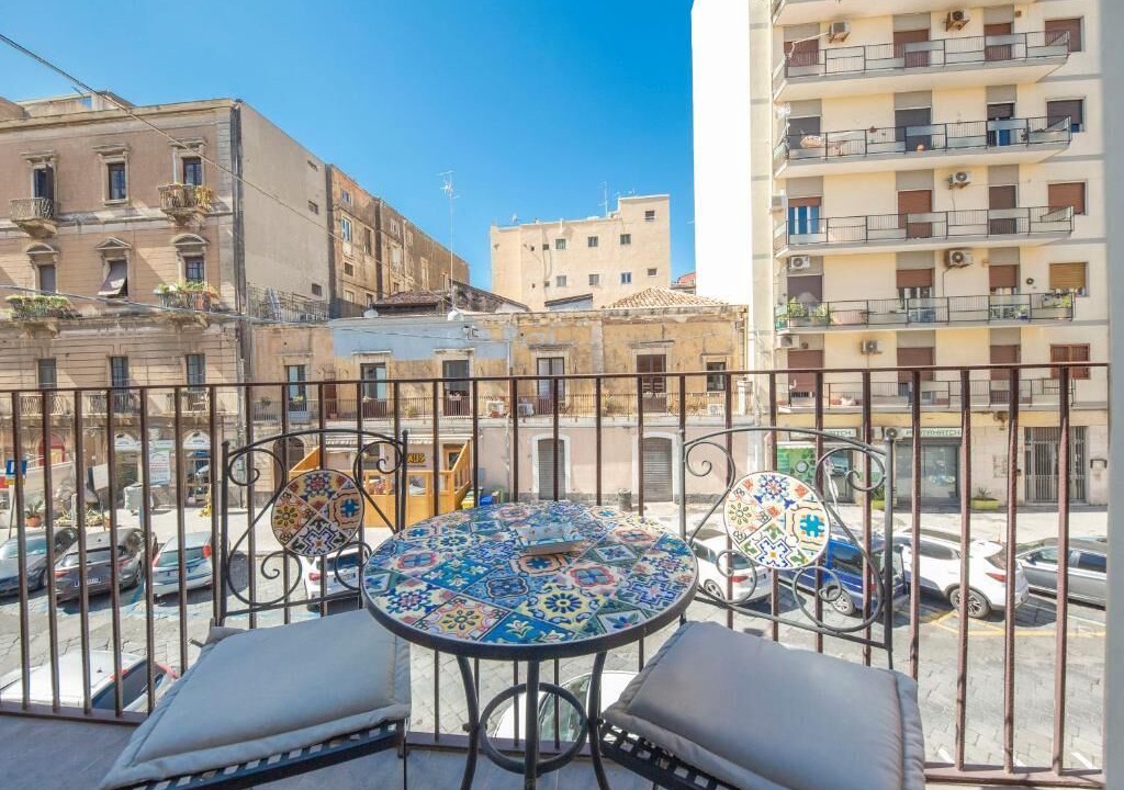 Photo of Outdoor in Catania City Centre
