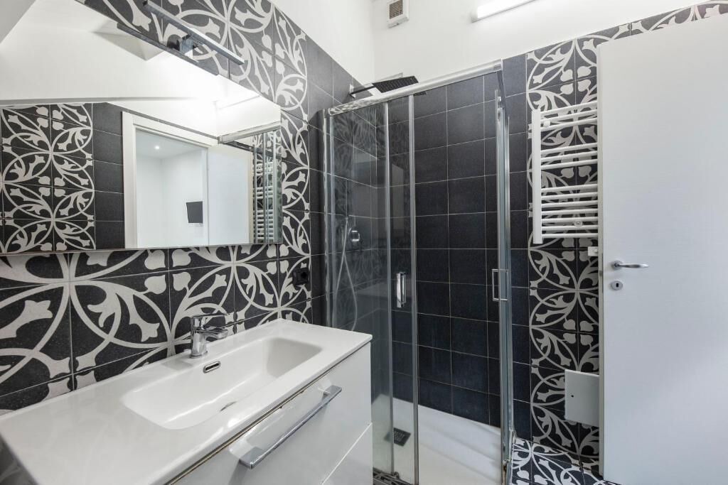 Photo of Bathroom in Catania City Centre