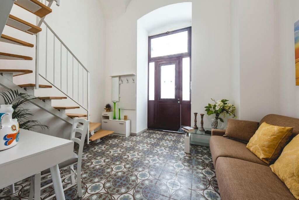 Photo of Livingroom in Catania City Centre
