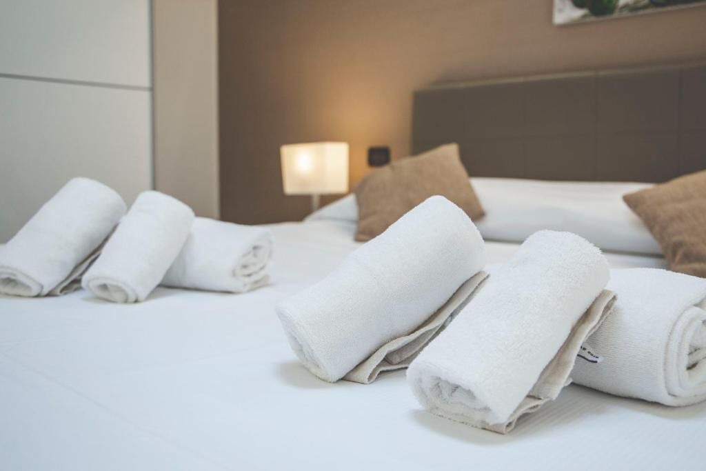 Photo of Bedroom in Catania City Centre