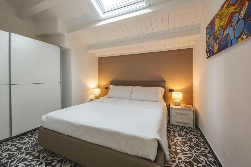 Photo of Bedroom in Catania City Centre
