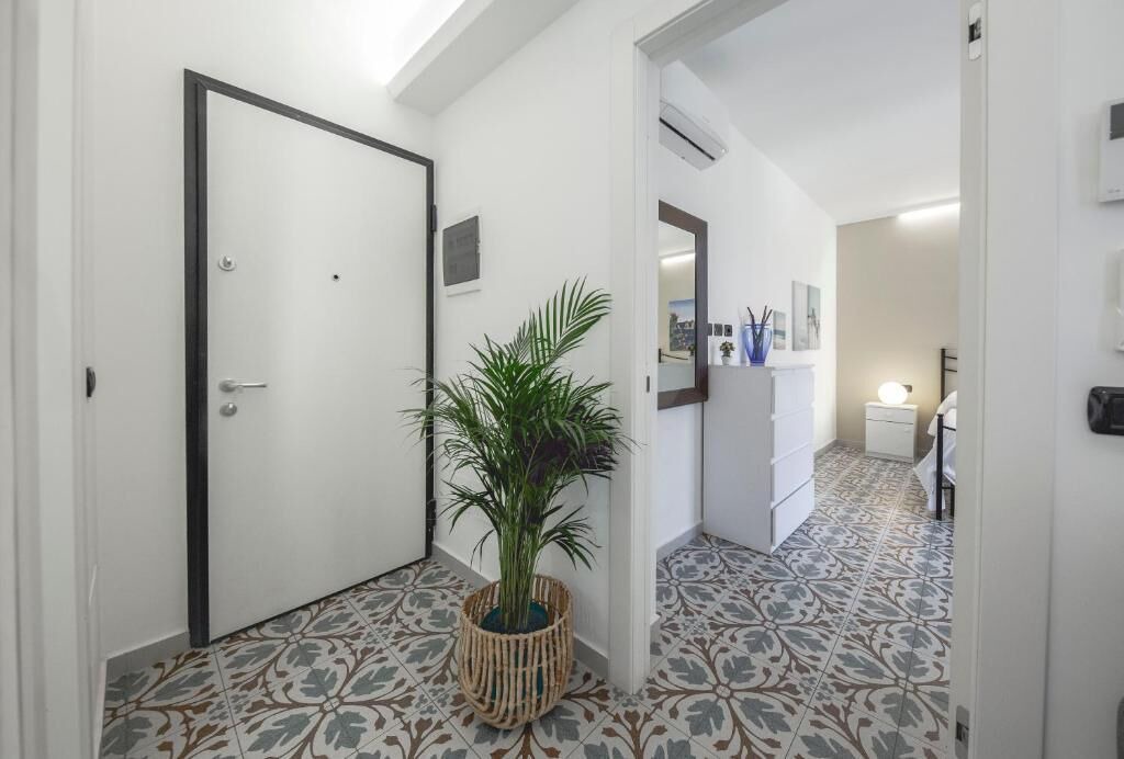 Photo of Livingroom in Catania City Centre