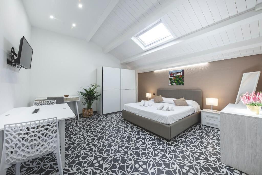 Photo of Bedroom in Catania City Centre