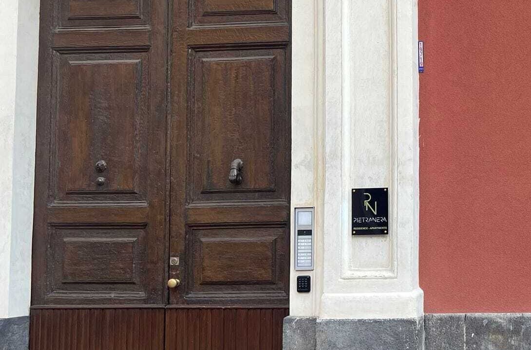 Photo of Outdoor in Catania City Centre