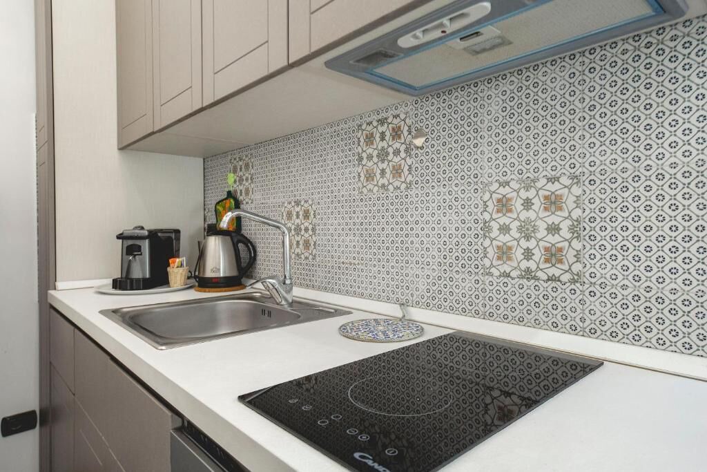 Photo of Kitchen in Catania City Centre