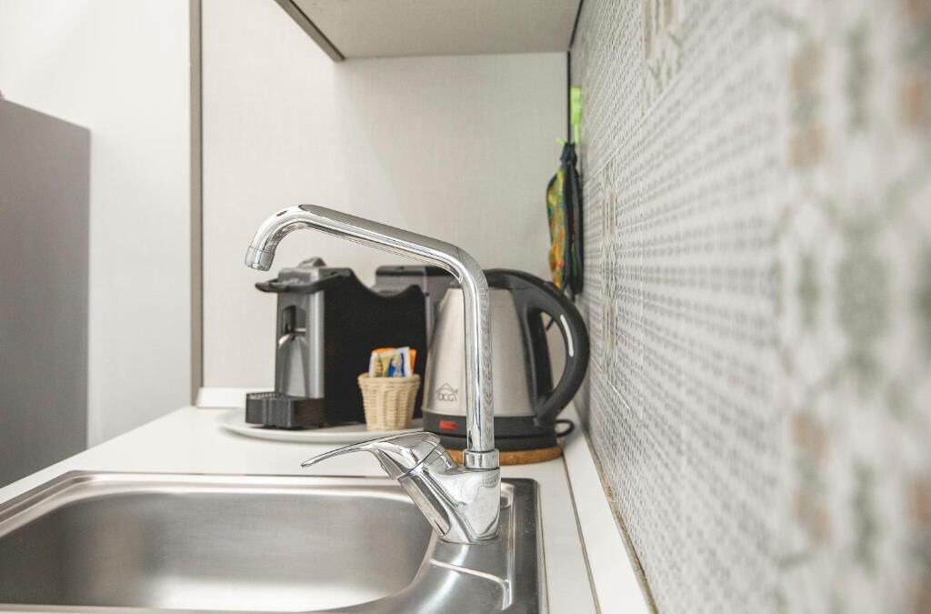 Photo of Kitchen in Catania City Centre