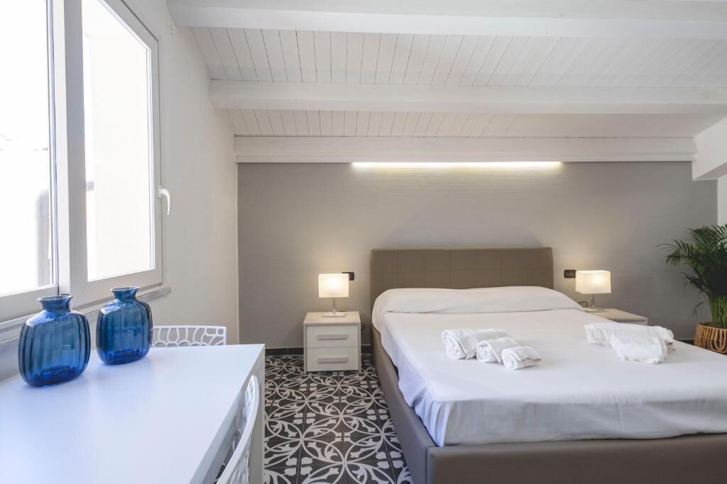 Photo of Bedroom in Catania City Centre