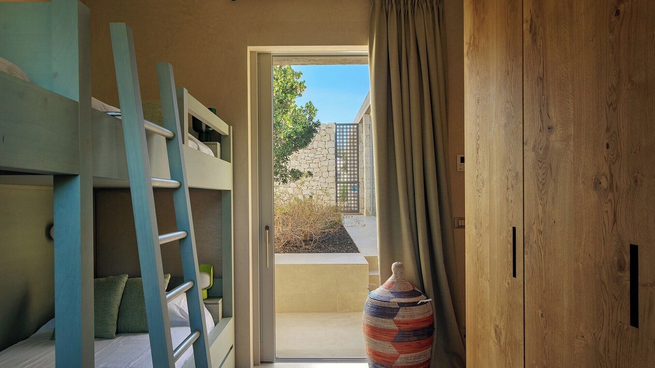 Photo of Bedroom in Noto