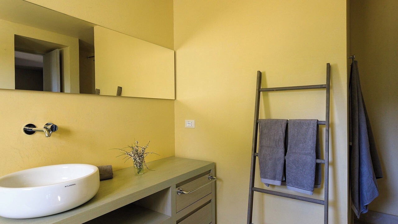 Photo of Bedroom in Noto