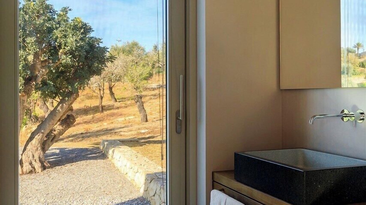 Photo of Bedroom in Noto