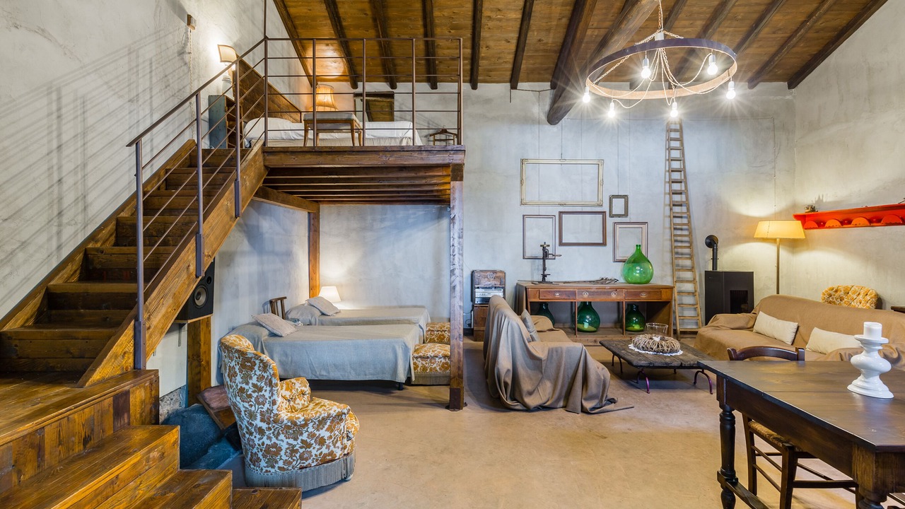 Photo of Livingroom in Archi